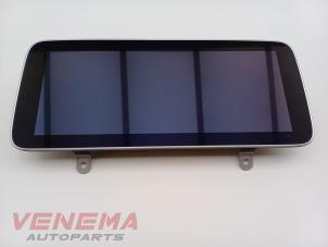 Begagnade Instrumentpanel Mercedes C Estate (S206) C-300 e 2.0 Turbo Pris € 499,99 Marginaltabell erbjuds av Venema Autoparts