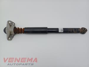 Begagnade Stötdämpare, vänster bak Volkswagen Golf V (1K1) 1.4 16V Pris € 14,99 Marginaltabell erbjuds av Venema Autoparts