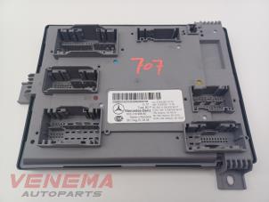 Begagnade Dator , karosskontroll (BCM) Mercedes C Estate (S206) C-300 e 2.0 Turbo Pris € 199,99 Marginaltabell erbjuds av Venema Autoparts