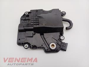 Begagnade Dator, automatisk växellåda Mercedes C-Klasse AMG (W205) C-63 S,Edition 1 AMG 4.0 V8 Biturbo Pris € 749,99 Marginaltabell erbjuds av Venema Autoparts