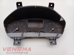 Gebruikte Kilometerteller KM Ford Fiesta 7 1.0 EcoBoost 12V 100 Prijs € 149,99 Margeregeling aangeboden door Venema Autoparts