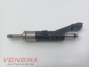 Begagnade Insprutare (bensin) Opel Crossland (X) 1.2 Turbo 12V Pris € 24,99 Marginaltabell erbjuds av Venema Autoparts