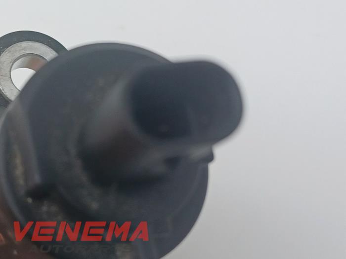 Nokkenas Sensor van een Opel Crossland (X) 1.2 Turbo 12V 2020