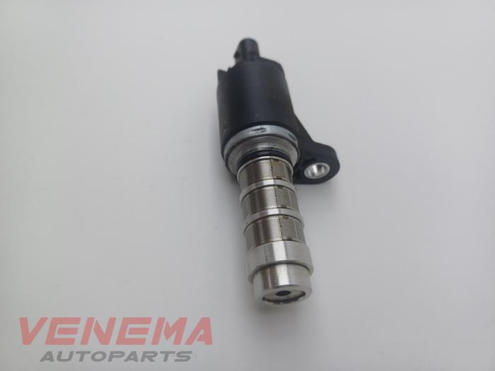 Nokkenas Sensor van een Opel Crossland (X) 1.2 Turbo 12V 2020