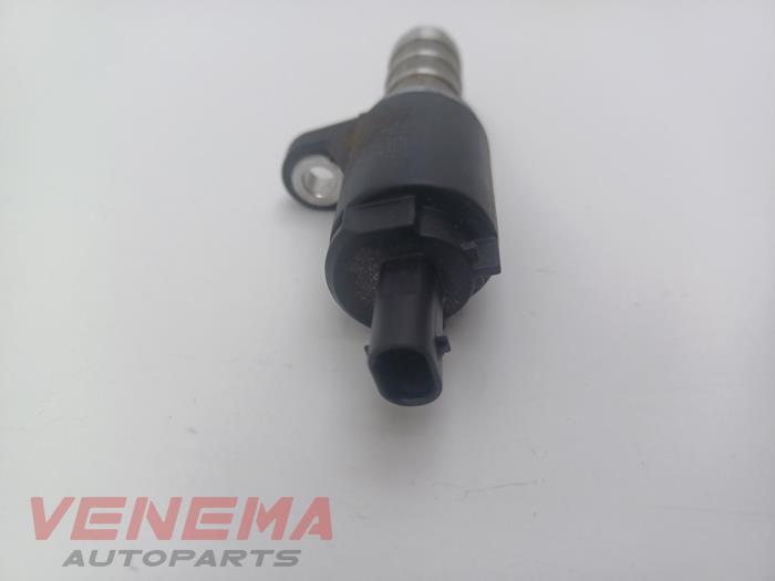 Nokkenas Sensor van een Opel Crossland (X) 1.2 Turbo 12V 2020