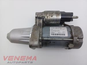 Gebruikte Startmotor Mercedes A (177.0) 2.0 A-220 Turbo 16V Prijs € 59,99 Margeregeling aangeboden door Venema Autoparts