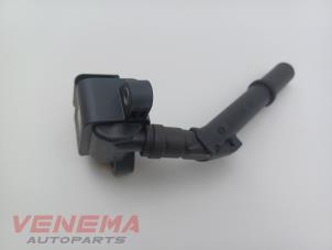 Gebruikte Pen Bobine Mercedes A (177.0) 2.0 A-220 Turbo 16V Prijs € 24,99 Margeregeling aangeboden door Venema Autoparts