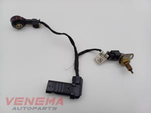 Gebruikte Temperatuursensor Motor Mercedes A (177.0) 2.0 A-220 Turbo 16V Prijs € 39,99 Margeregeling aangeboden door Venema Autoparts