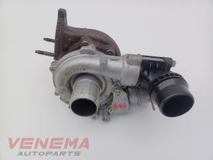 Begagnade Turbo Fiat Talento 1.6 MultiJet Biturbo 120 Pris € 399,99 Marginaltabell erbjuds av Venema Autoparts