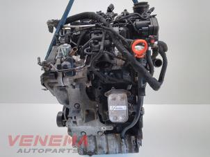 Gebruikte Motor Volkswagen Polo V (6R) 1.2 TDI 12V BlueMotion Prijs € 1.199,99 Margeregeling aangeboden door Venema Autoparts