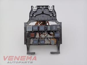 Gebruikte Zekeringkast Volkswagen Polo V (6R) 1.2 TDI 12V BlueMotion Prijs € 29,99 Margeregeling aangeboden door Venema Autoparts