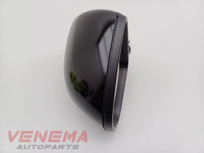 Skärmspegel, vänster från en Mercedes-Benz A (177.0) 1.3 A-180 Turbo 16V 2021