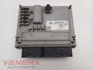 Używane Komputer sterowania silnika Seat Ibiza ST (6J8) 1.2 TDI Ecomotive Cena € 34,99 Procedura marży oferowane przez Venema Autoparts