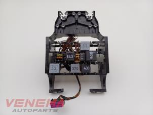 Gebruikte Zekeringkast Seat Ibiza ST (6J8) 1.2 TDI Ecomotive Prijs € 29,99 Margeregeling aangeboden door Venema Autoparts