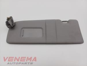 Begagnade Solskydd BMW 1 serie (F20) 118i 1.5 TwinPower 12V Van Pris € 19,99 Marginaltabell erbjuds av Venema Autoparts