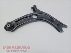 Gebruikte Draagarm rechts-voor Volkswagen Tiguan (AD1) 1.5 TSI 16V Evo BlueMotion Technology Prijs € 69,99 Margeregeling aangeboden door Venema Autoparts