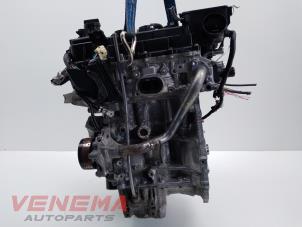 Gebruikte Motor Peugeot 108 1.0 12V Prijs € 499,99 Margeregeling aangeboden door Venema Autoparts