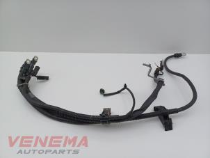 Gebruikte Accupool Mercedes A (177.0) 1.3 A-180 Turbo 16V Prijs € 64,99 Margeregeling aangeboden door Venema Autoparts