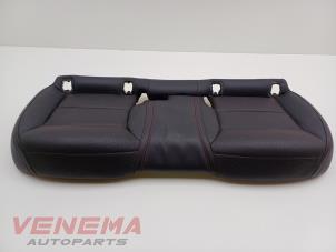 Begagnade Baksätesbänk Mercedes A (W176) 2.0 A-250 Turbo 16V Pris € 74,99 Marginaltabell erbjuds av Venema Autoparts