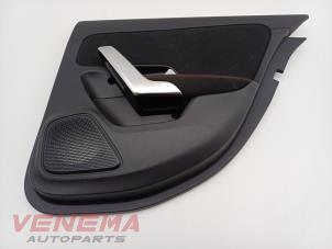 Begagnade List, bakdörr, 4-dörrars, höger Mercedes A (177.0) 1.3 A-180 Turbo 16V Pris € 99,99 Marginaltabell erbjuds av Venema Autoparts