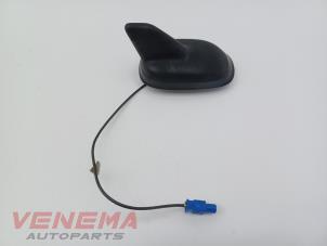 Używane Antena Volkswagen Beetle (16AB) 1.6 TDI 16V Cena € 19,99 Procedura marży oferowane przez Venema Autoparts