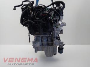 Gebruikte Motor Peugeot 108 1.0 12V VVT-i Prijs € 699,99 Margeregeling aangeboden door Venema Autoparts