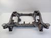 Subframe van een Mercedes ML III (166), 2011 / 2015 3.0 ML-350 BlueTEC V6 24V 4-Matic, SUV, Diesel, 2.987cc, 190kW (258pk), 4x4, OM642826, 2011-06 / 2015-02, 166.024; 166.224 2015