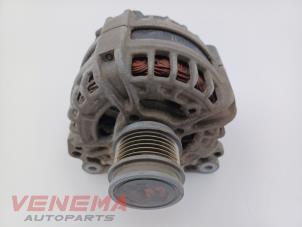 Gebruikte Dynamo Volkswagen Golf VIII Variant (GC5) 2.0 TDI BlueMotion 16V Prijs € 324,99 Margeregeling aangeboden door Venema Autoparts