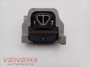 Begagnade Motorfäste Skoda Fabia III Combi (NJ5) 1.0 TSI 12V Pris € 24,99 Marginaltabell erbjuds av Venema Autoparts