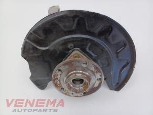 Gebruikte Fusee rechts-voor Volkswagen Golf VIII Variant (GC5) 2.0 TDI BlueMotion 16V Prijs € 199,99 Margeregeling aangeboden door Venema Autoparts