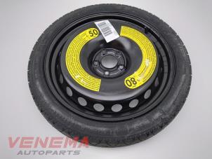 Gebruikte Thuiskomer Audi A5 Cabrio (F57/F5E) 3.0 TDI V6 24V Quattro Prijs € 199,99 Margeregeling aangeboden door Venema Autoparts