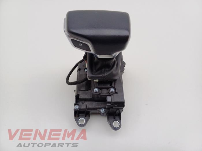 Automatisk växelväljare från en Audi A5 Cabrio (F57/F5E) 3.0 TDI V6 24V Quattro 2017