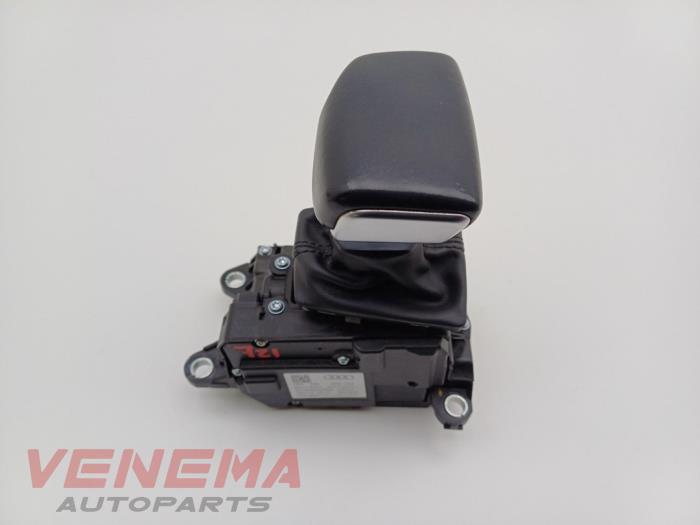 Automatisk växelväljare från en Audi A5 Cabrio (F57/F5E) 3.0 TDI V6 24V Quattro 2017