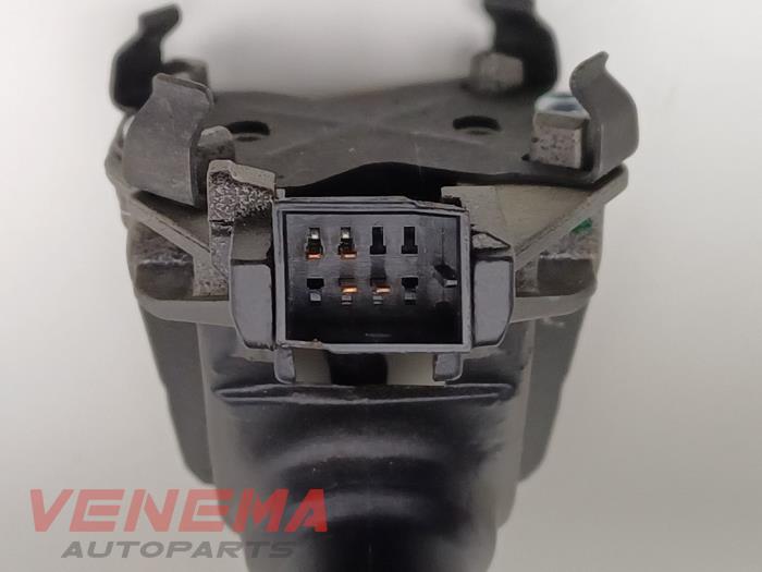 Backspegel från en Audi A5 Cabrio (F57/F5E) 3.0 TDI V6 24V Quattro 2017