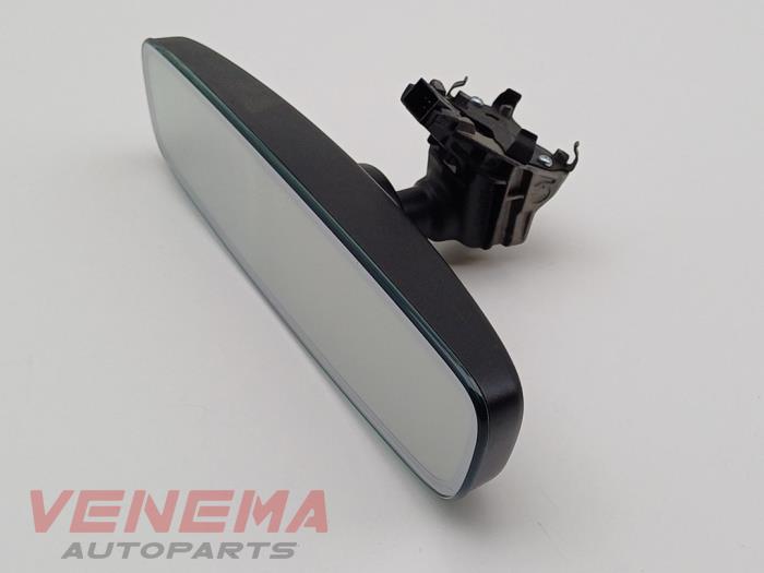 Backspegel från en Audi A5 Cabrio (F57/F5E) 3.0 TDI V6 24V Quattro 2017