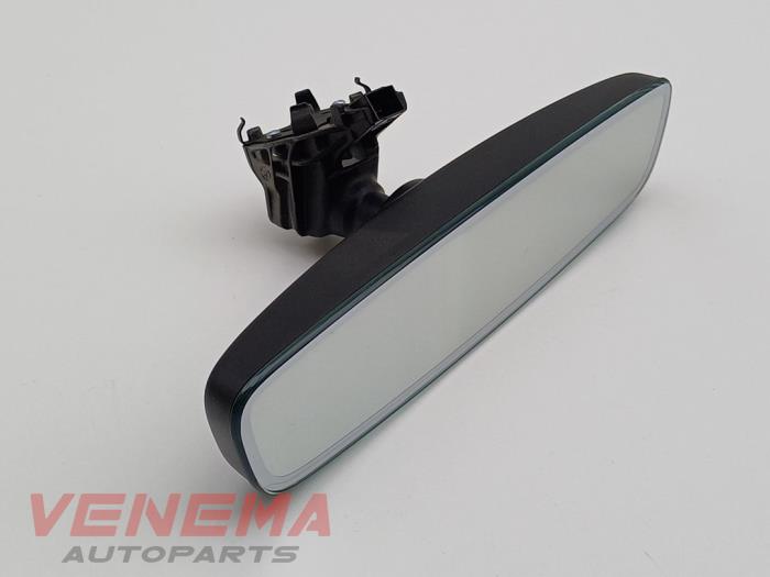 Backspegel från en Audi A5 Cabrio (F57/F5E) 3.0 TDI V6 24V Quattro 2017