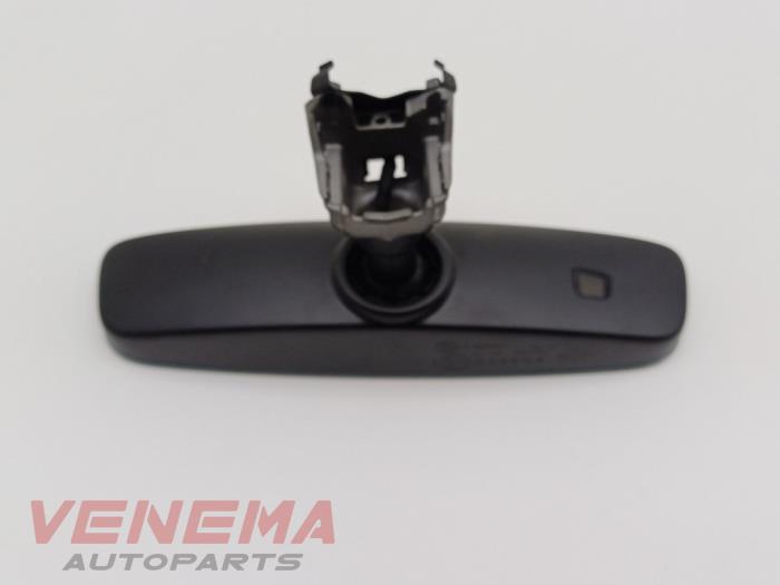 Backspegel från en Audi A5 Cabrio (F57/F5E) 3.0 TDI V6 24V Quattro 2017