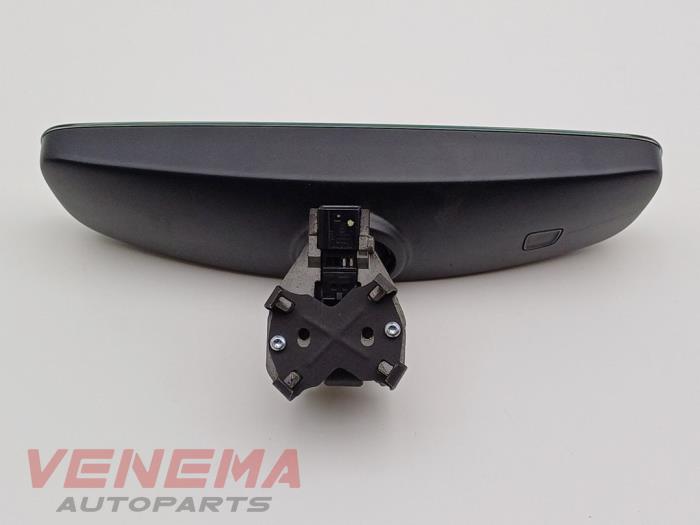 Backspegel från en Audi A5 Cabrio (F57/F5E) 3.0 TDI V6 24V Quattro 2017