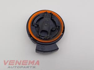 Begagnade Airbagsensor Audi A5 Cabrio (F57/F5E) 3.0 TDI V6 24V Quattro Pris € 19,99 Marginaltabell erbjuds av Venema Autoparts