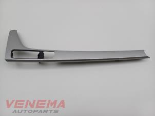 Begagnade Dekorstripe Audi A5 Cabrio (F57/F5E) 3.0 TDI V6 24V Quattro Pris € 49,99 Marginaltabell erbjuds av Venema Autoparts