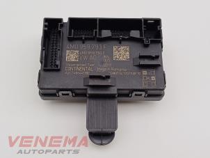 Begagnade Centrallåsmodul Audi A5 Cabrio (F57/F5E) 3.0 TDI V6 24V Quattro Pris € 49,99 Marginaltabell erbjuds av Venema Autoparts