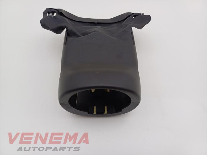 Rattstångskåpa från en Audi A5 Cabrio (F57/F5E) 3.0 TDI V6 24V Quattro 2017