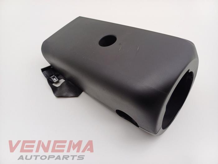 Rattstångskåpa från en Audi A5 Cabrio (F57/F5E) 3.0 TDI V6 24V Quattro 2017