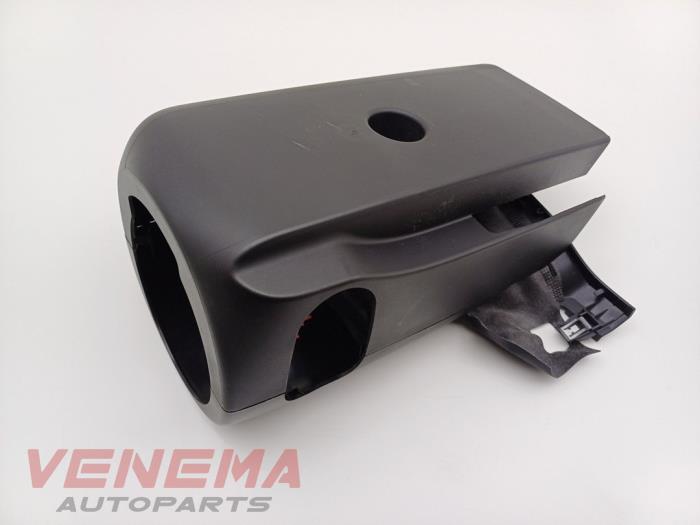 Rattstångskåpa från en Audi A5 Cabrio (F57/F5E) 3.0 TDI V6 24V Quattro 2017