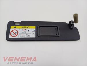 Begagnade Solskydd Audi A5 Cabrio (F57/F5E) 3.0 TDI V6 24V Quattro Pris € 49,99 Marginaltabell erbjuds av Venema Autoparts