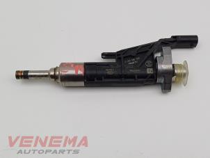 Gebruikte Injector (benzine injectie) BMW 4 serie (F32) 440i xDrive 3.0 TwinPower Turbo 24V Prijs € 34,99 Margeregeling aangeboden door Venema Autoparts