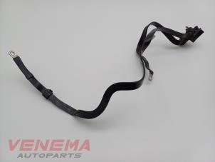 Gebruikte Accupool Mercedes A (177.0) 1.3 A-180 Turbo 16V Prijs € 54,99 Margeregeling aangeboden door Venema Autoparts