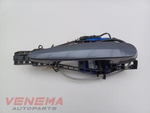 Gebruikte Portiergreep 4Deurs rechts-achter BMW 1 serie (F20) 116i 1.6 16V Prijs € 24,99 Margeregeling aangeboden door Venema Autoparts