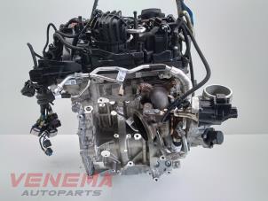 Begagnade Motor Mini Mini (F56) 1.5 12V Cooper Pris € 2.999,99 Marginaltabell erbjuds av Venema Autoparts