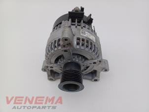 Begagnade Dynamo Mini Mini (F56) 1.5 12V Cooper Pris € 124,99 Marginaltabell erbjuds av Venema Autoparts